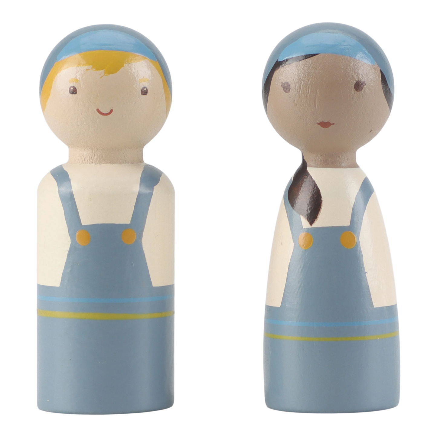 Little Dutch Bin Lorry