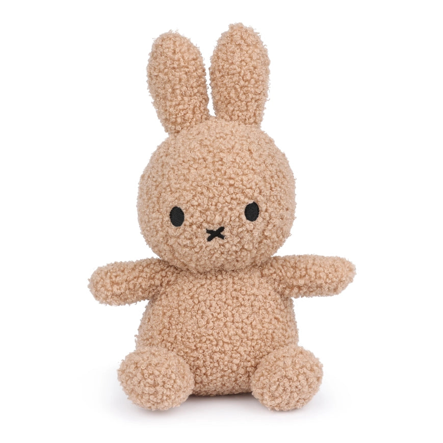 Miffy Tiny Teddy Beige 23cm