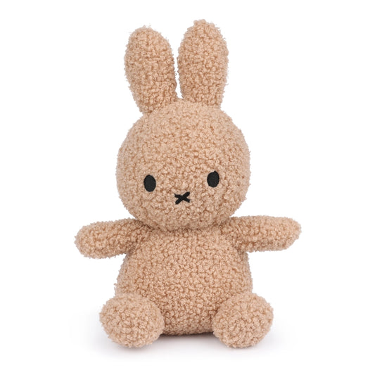 Miffy Tiny Teddy Beige 23cm