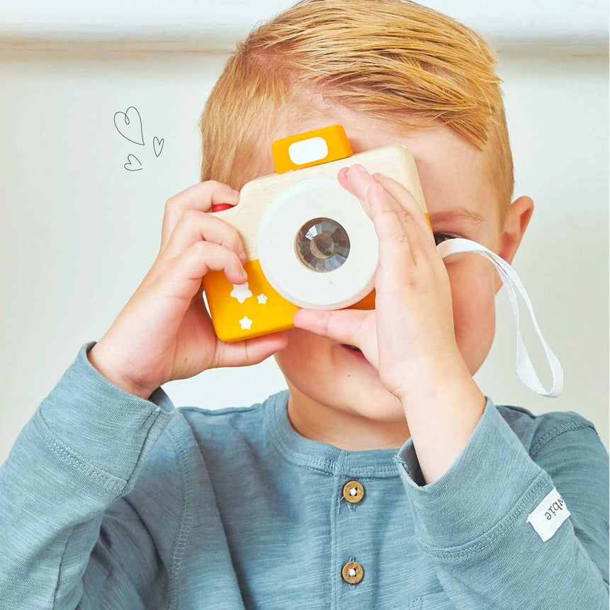 Le Toy Van Adventure Kaleidoscope Camera