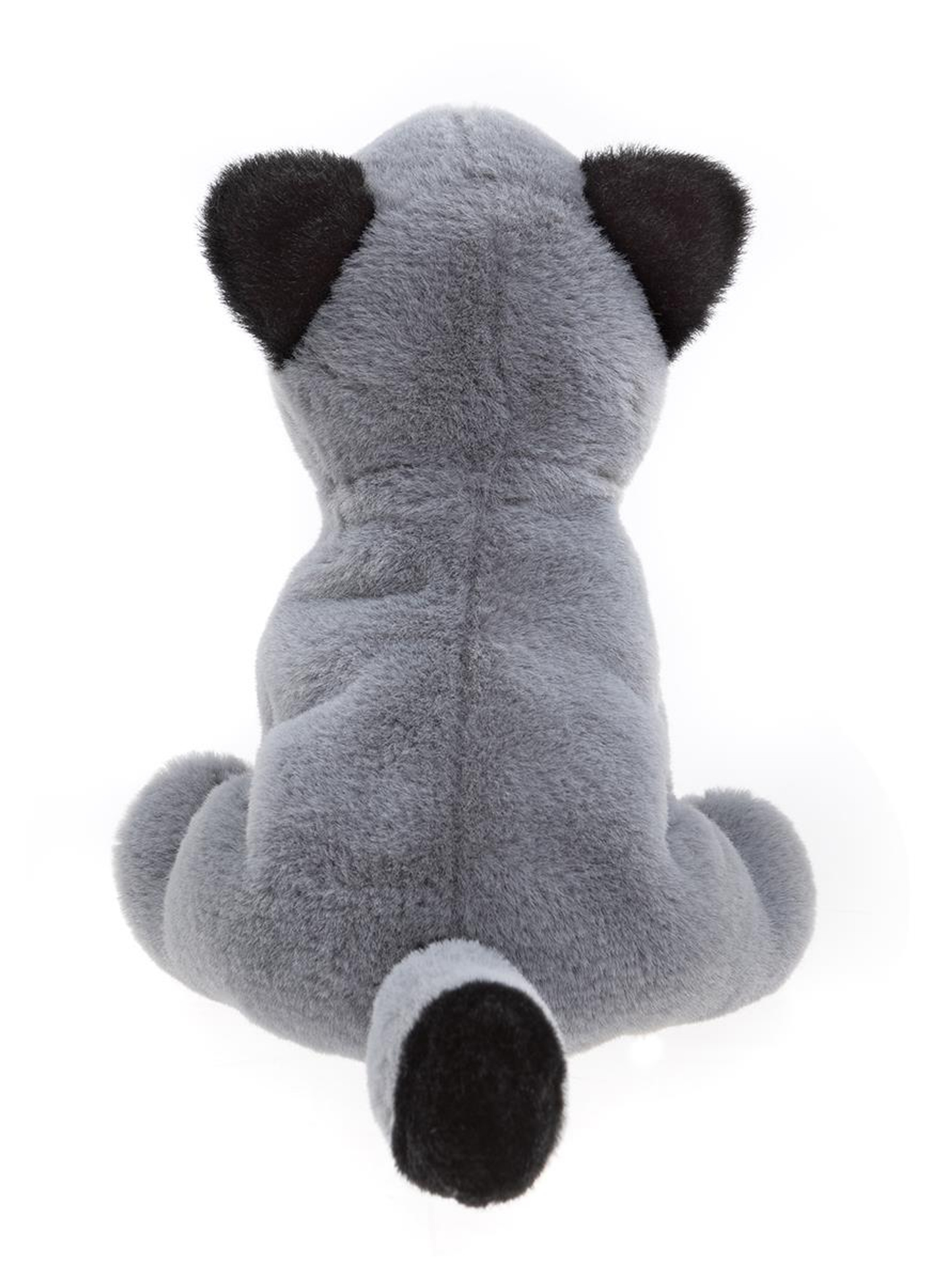 Charlie Bears Cuddle Cub Raccoon