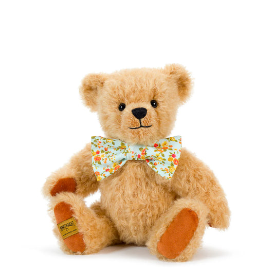 Merry Thought Edgar Teddy Bear