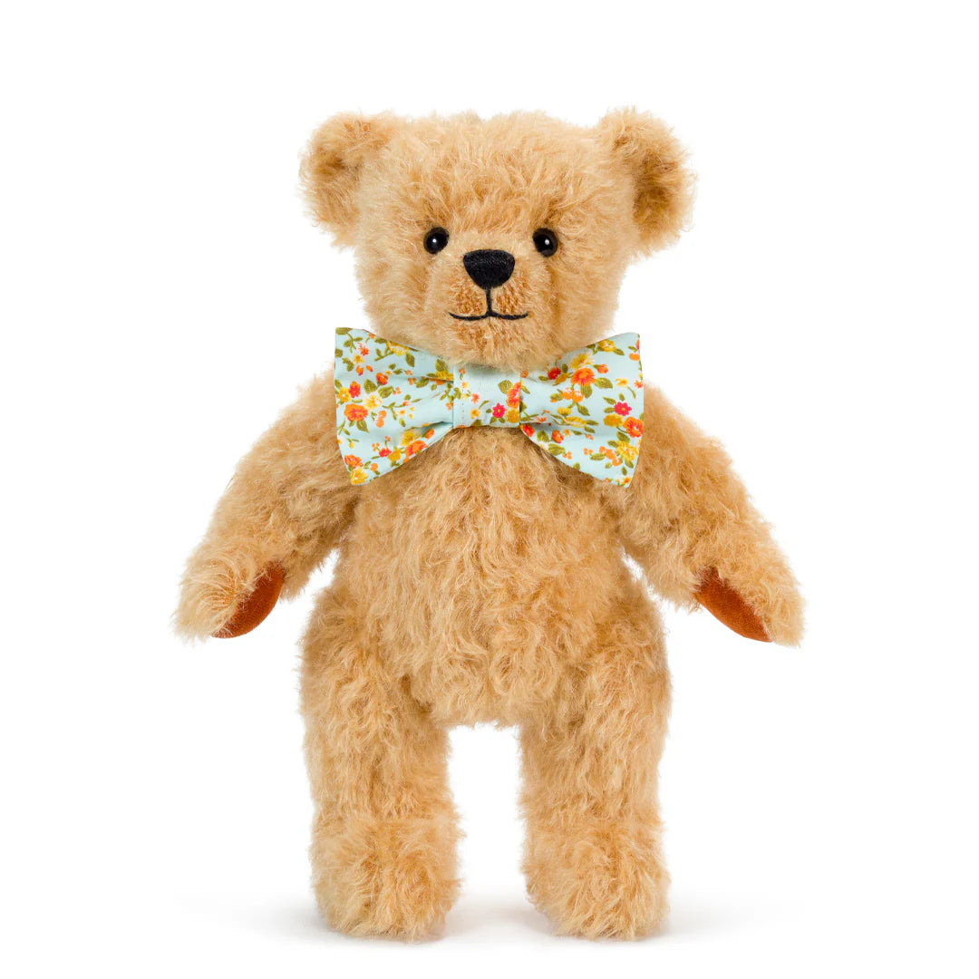 Merry Thought Edgar Teddy Bear