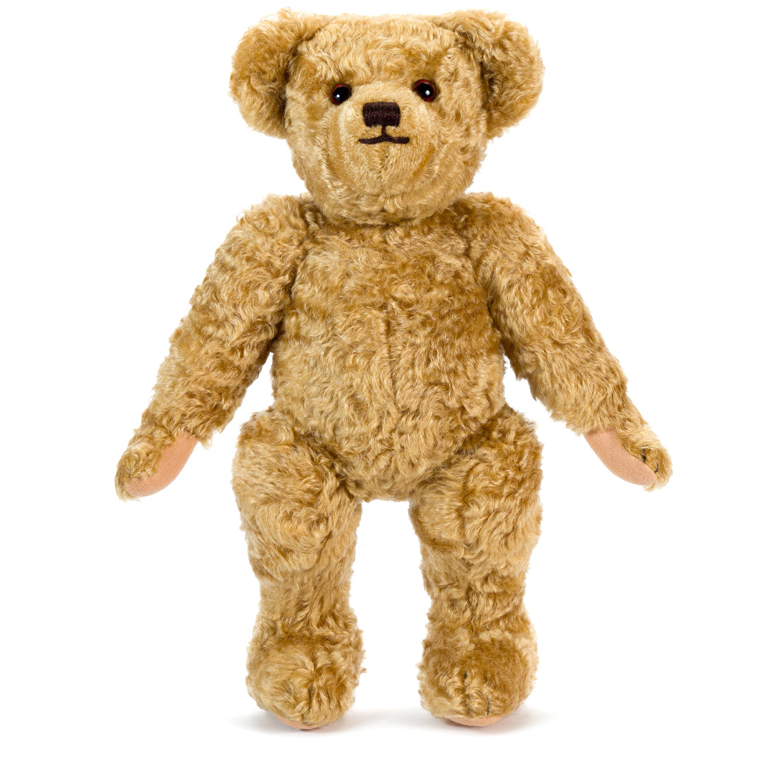 Merry Thought Edward; Christopher Robin's Teddy Bear