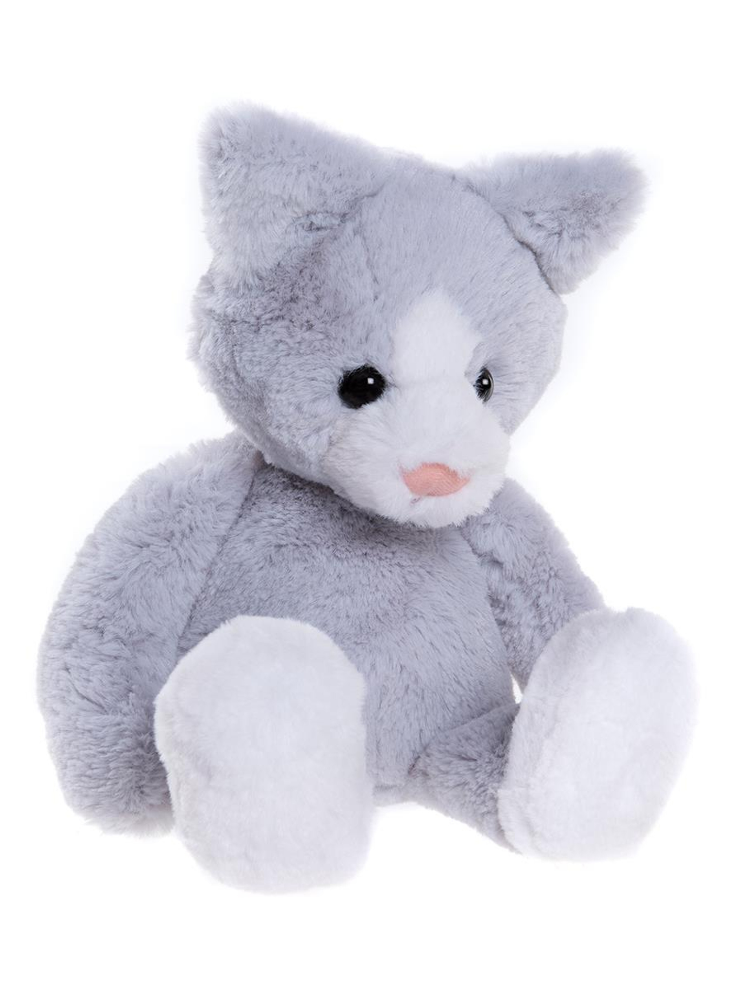 Charlie Bears Puddy Kitten