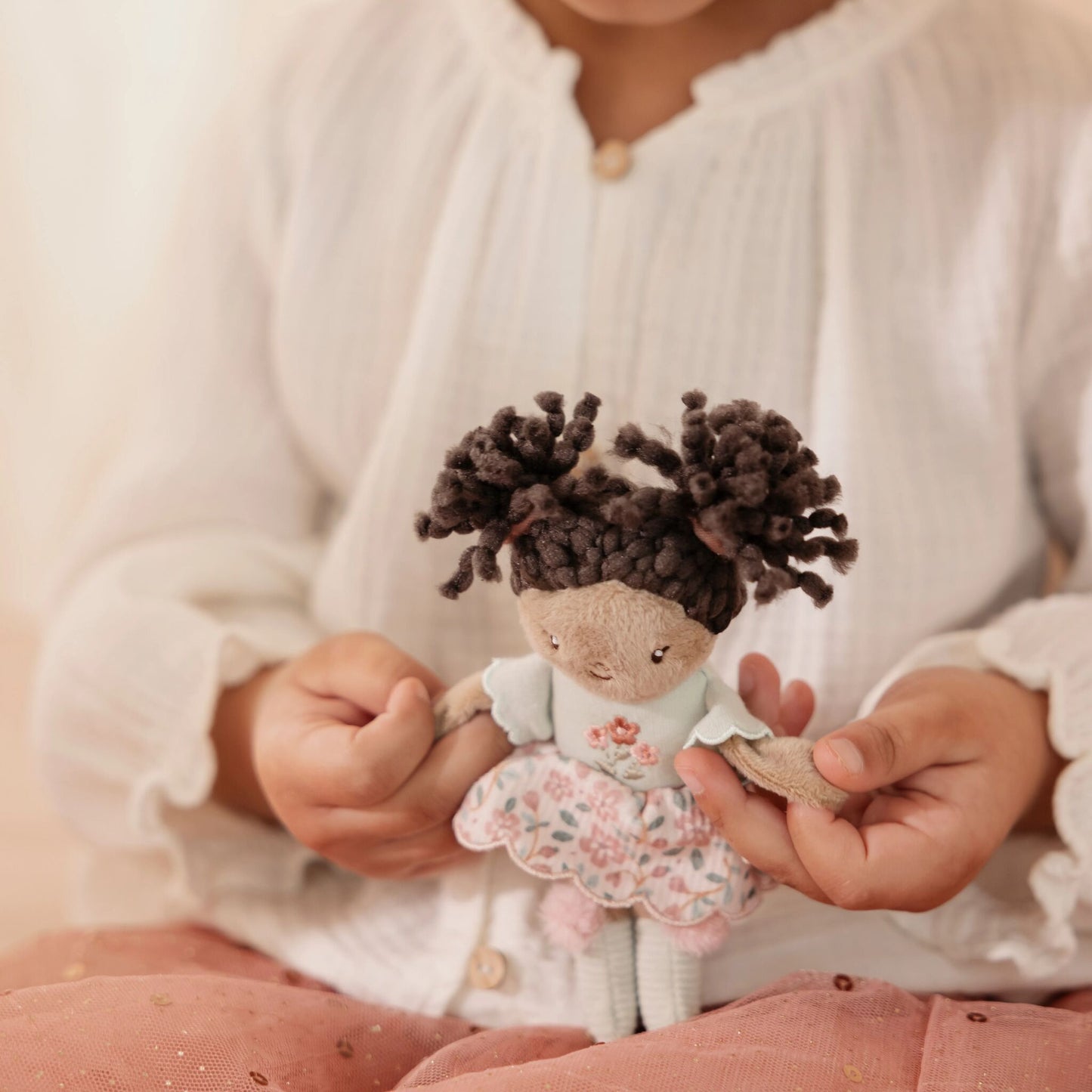 Little Dutch Mini Doll Evi