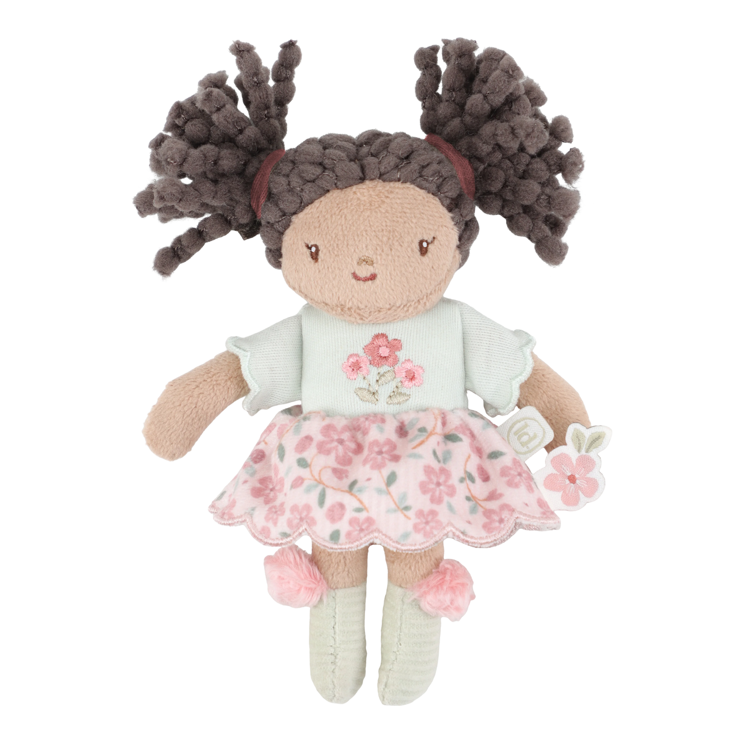 Little Dutch Mini Doll Evi