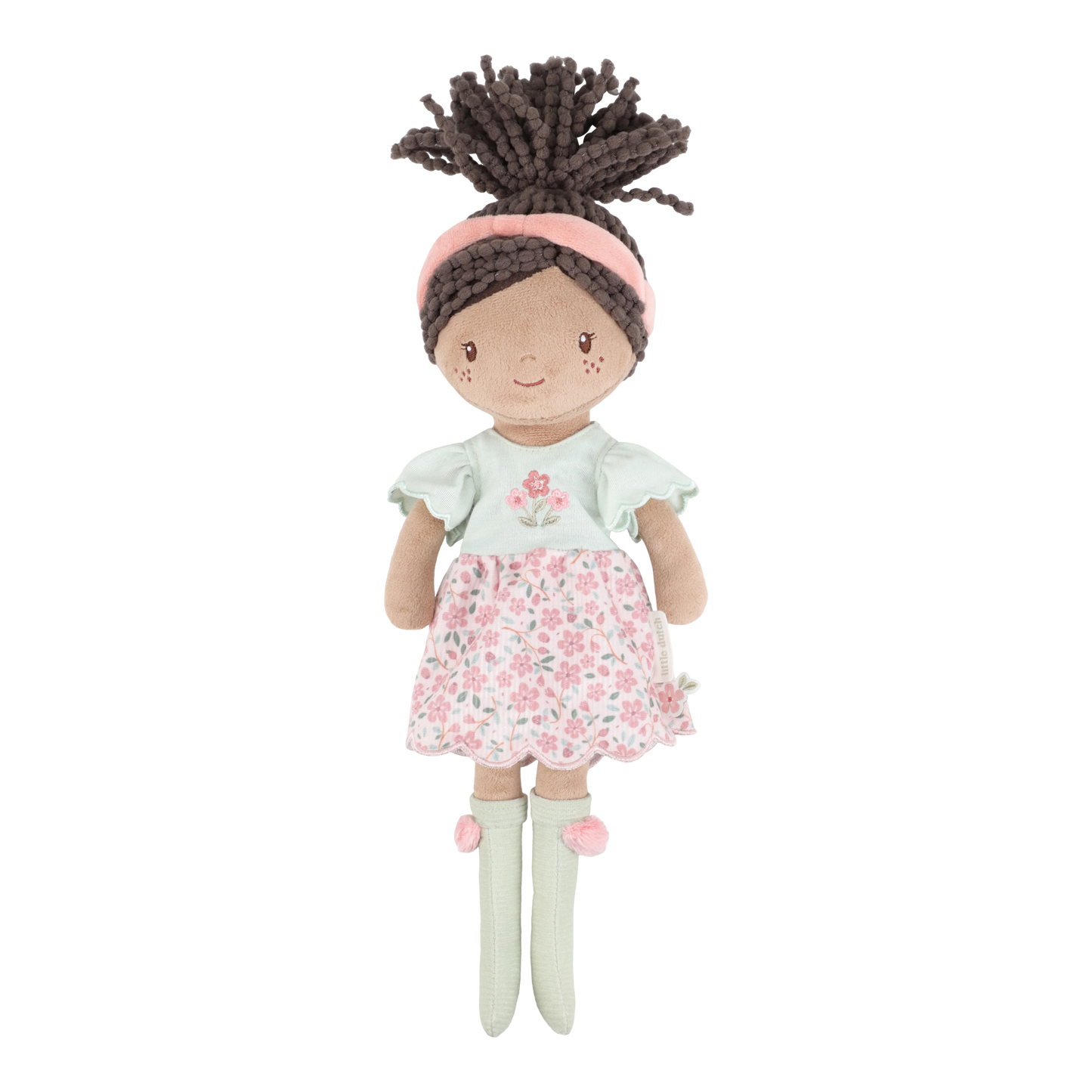 Little Dutch Cuddle Doll Evi