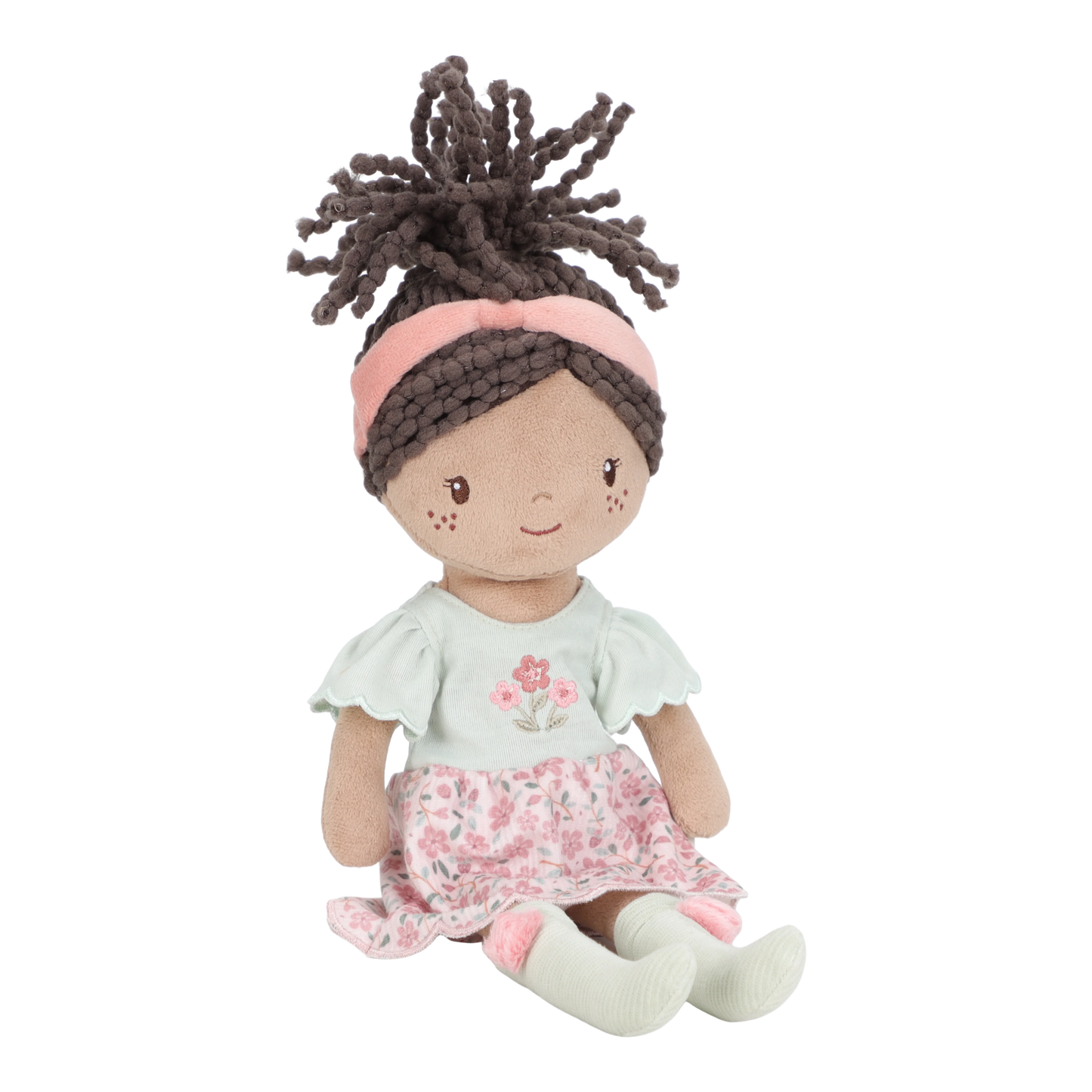 Little Dutch Cuddle Doll Evi