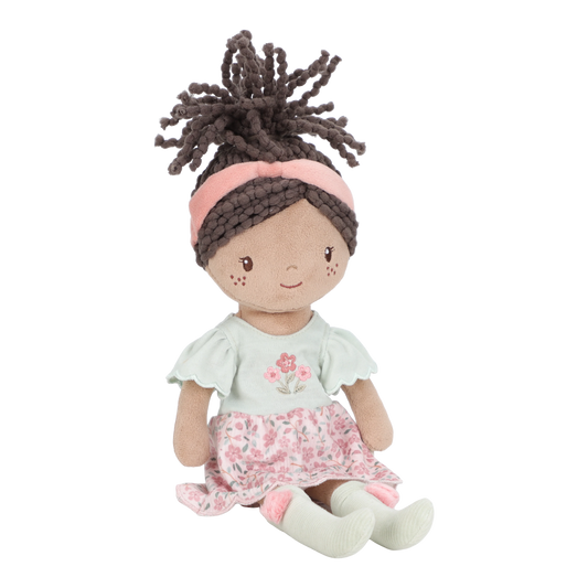 Little Dutch Cuddle Doll Evi