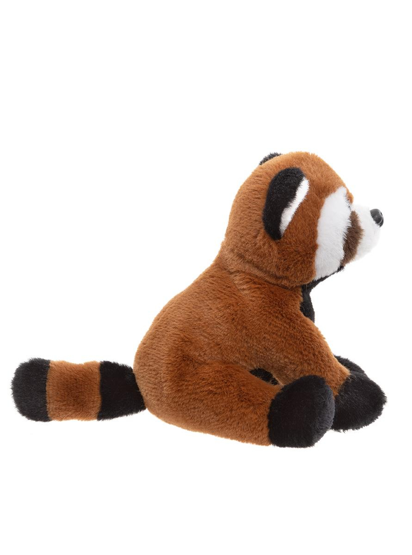 Charlie Bears Cuddle Cub Red Panda