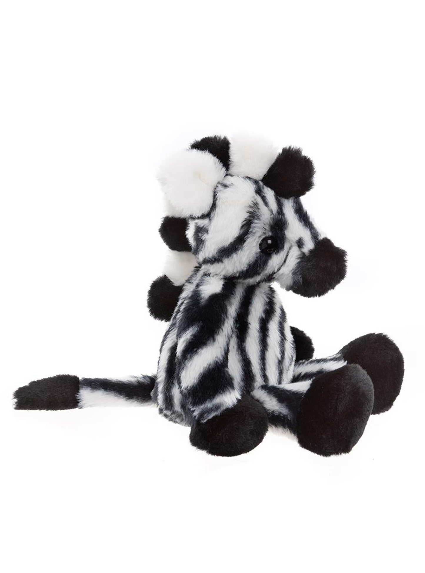 Charlie Bears Zizi Zebra