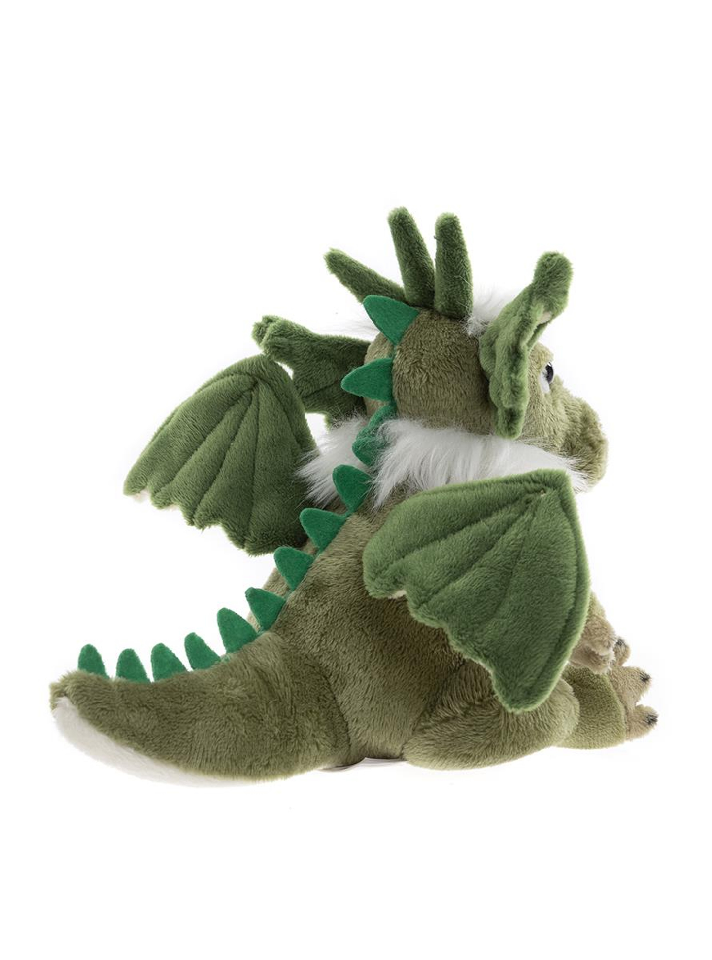 Charlie Bears Cuddle Cub Signals Dragon