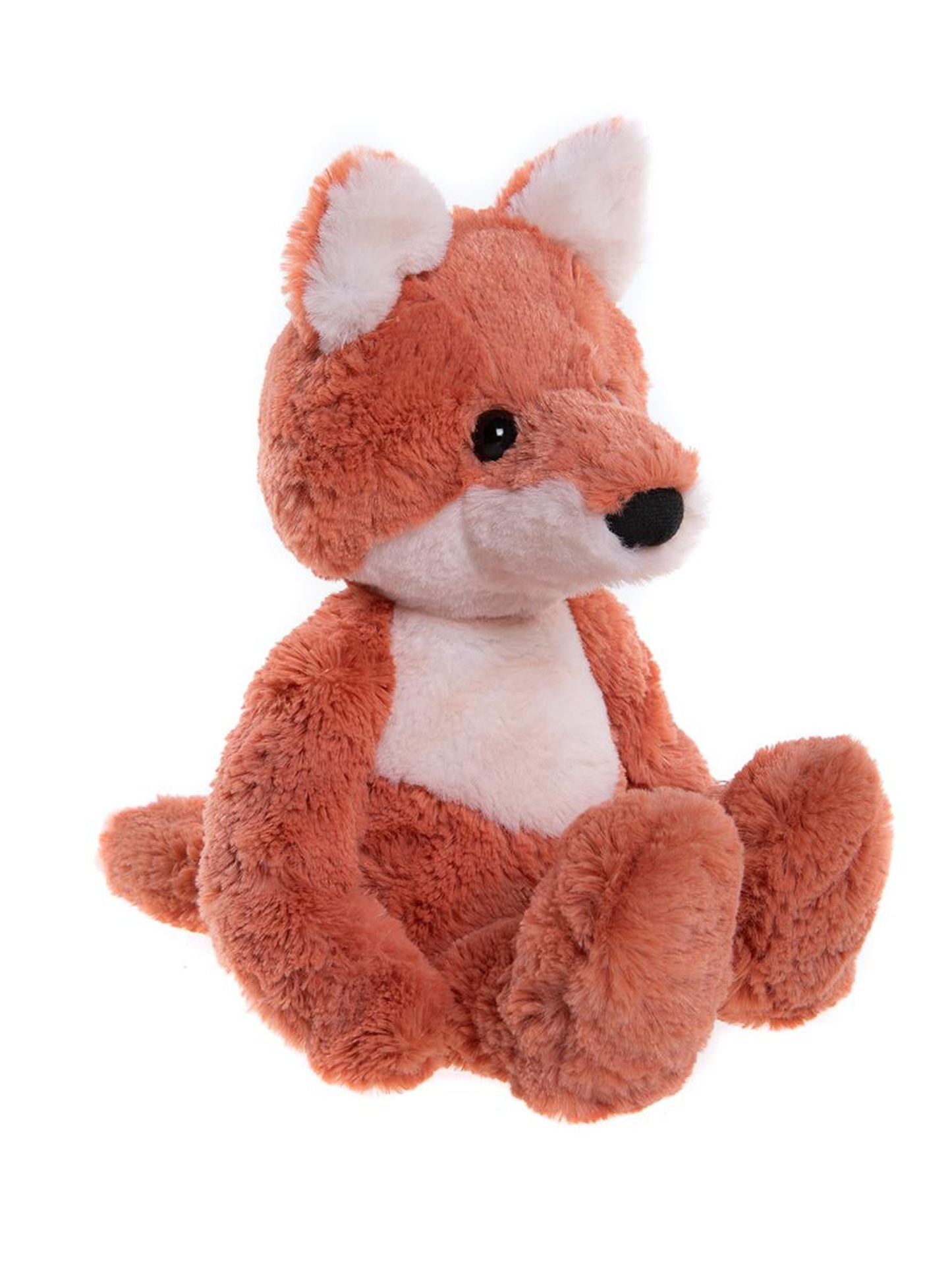 Charlie Bears Folly Fox