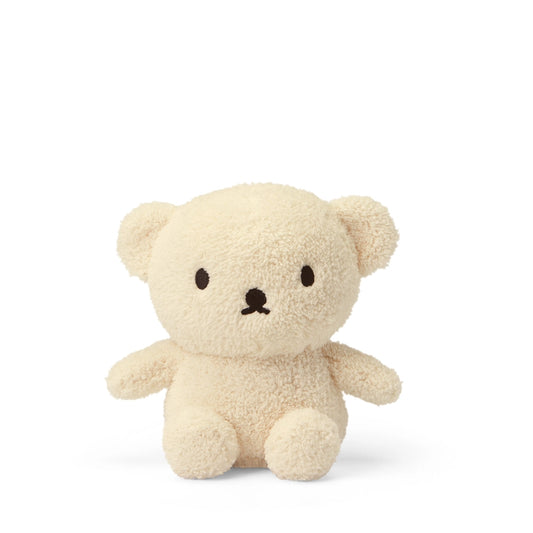 Miffy Boris Bear Terry Cream