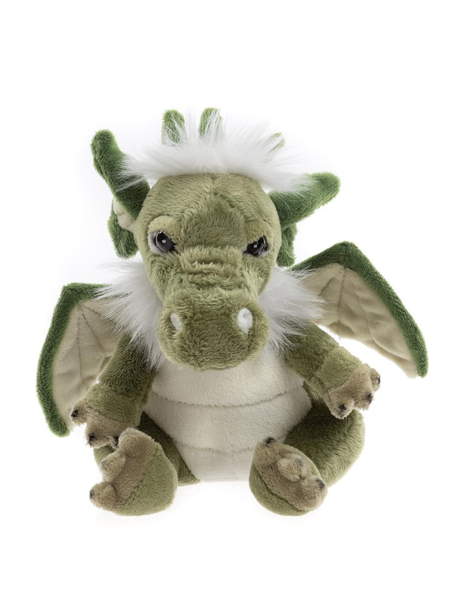 Charlie Bears Cuddle Cub Signals Dragon