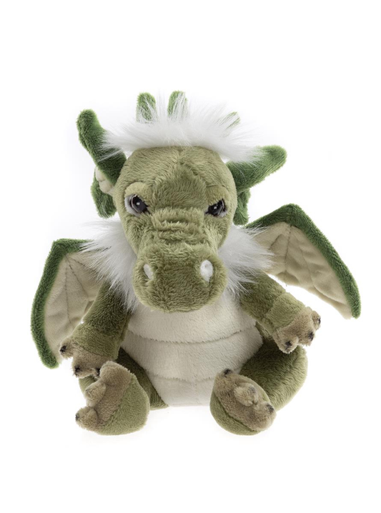 Charlie Bears Cuddle Cub Signals Dragon
