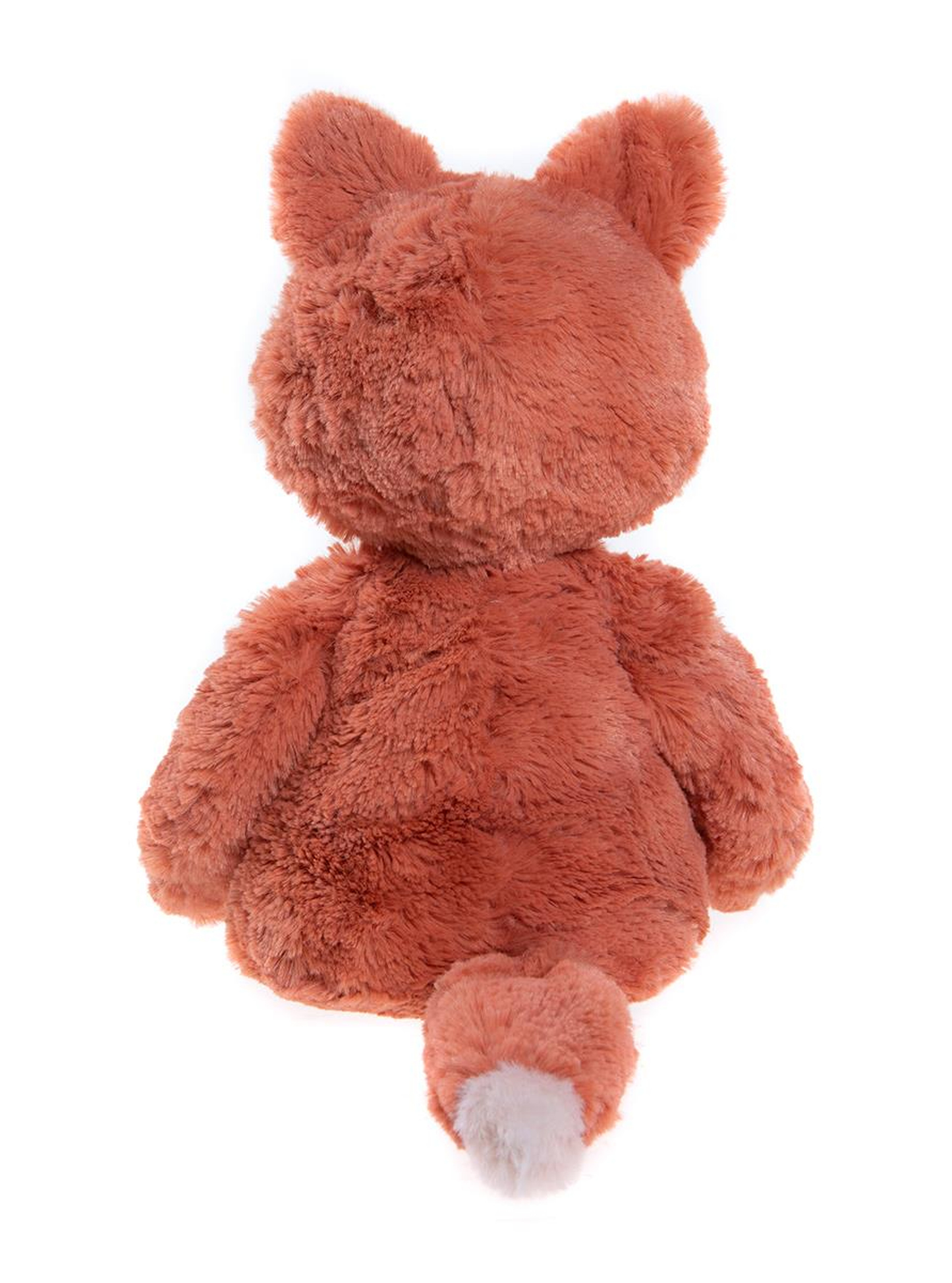Charlie Bears Folly Fox
