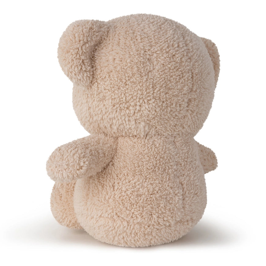 Miffy Boris Bear Terry Beige 17cm