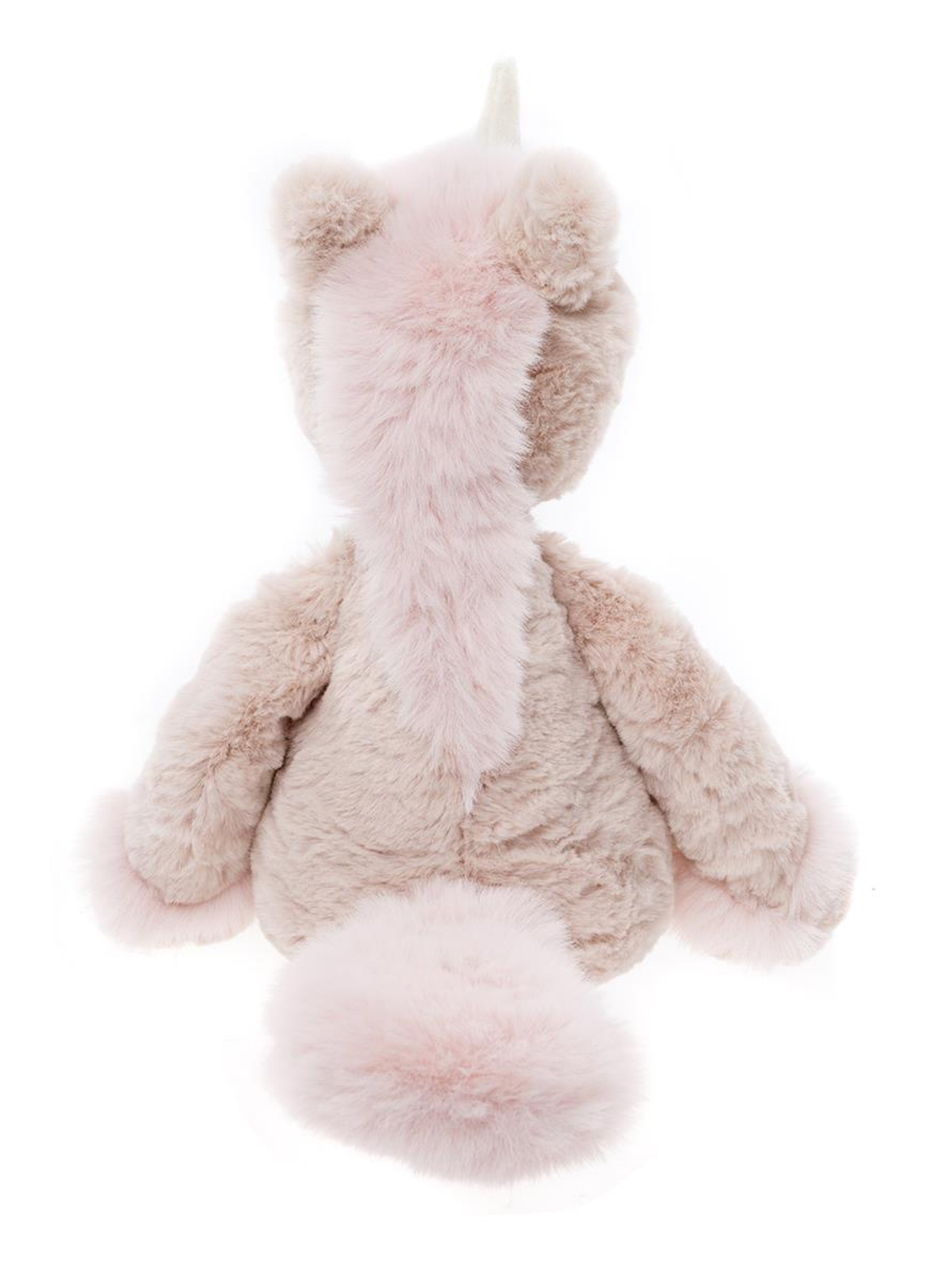 Charlie Bears Star Unicorn