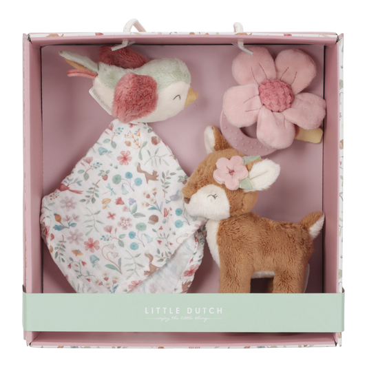 Little Dutch Gift Box- Fairy Garden