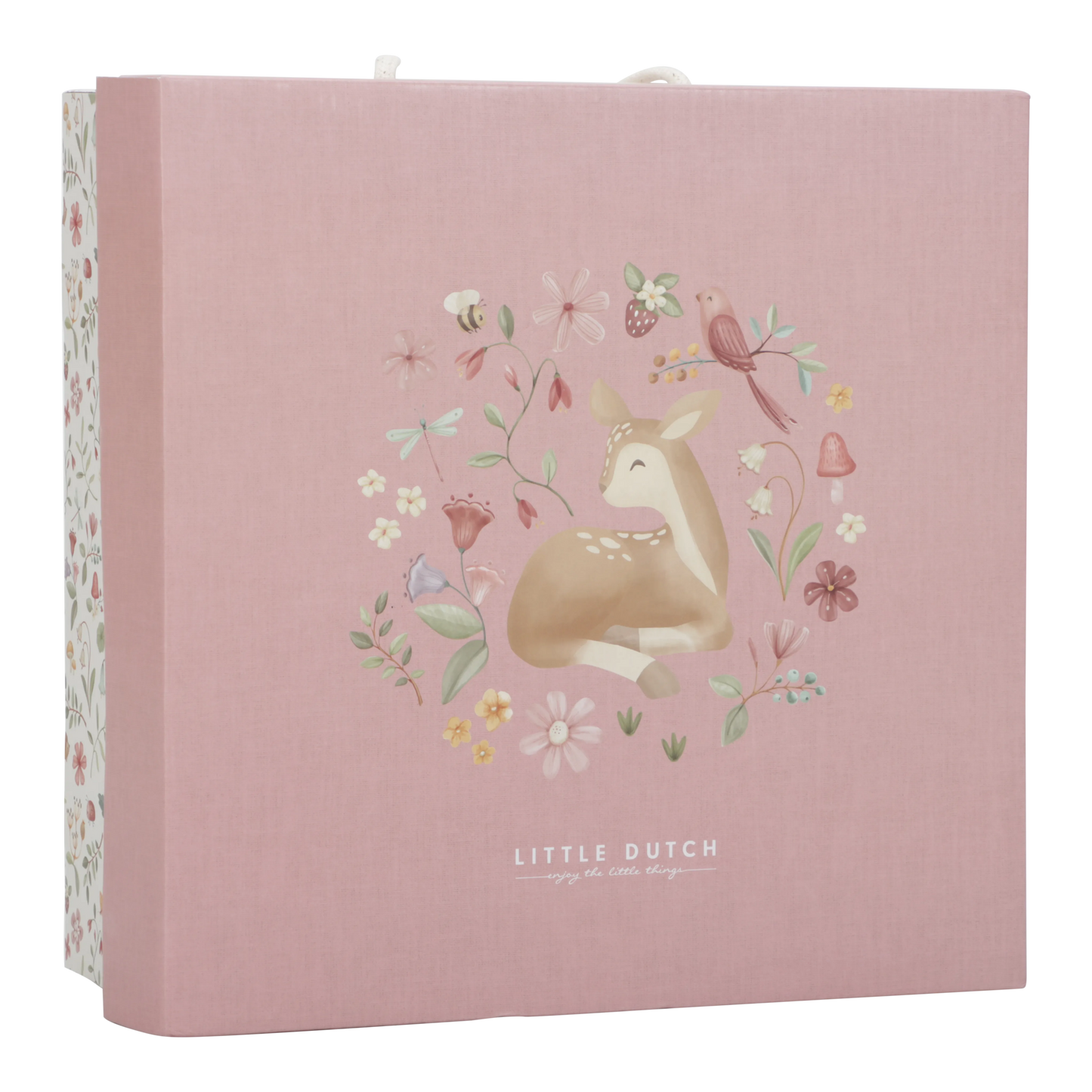 Little Dutch Gift Box- Fairy Garden