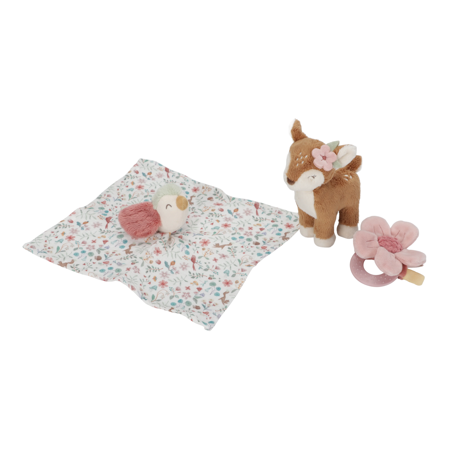 Little Dutch Gift Box- Fairy Garden