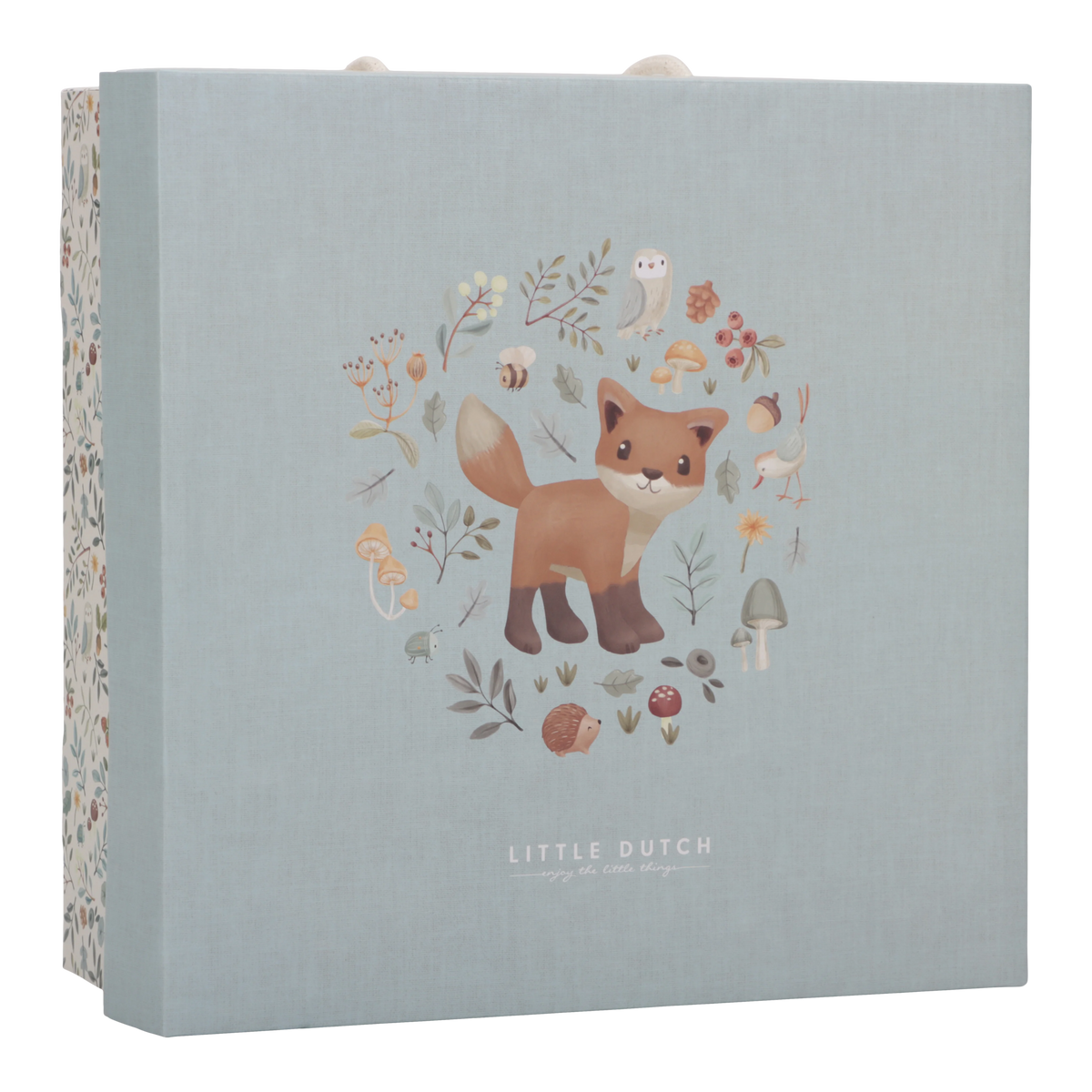 Little Dutch Forest Friends Gift Box