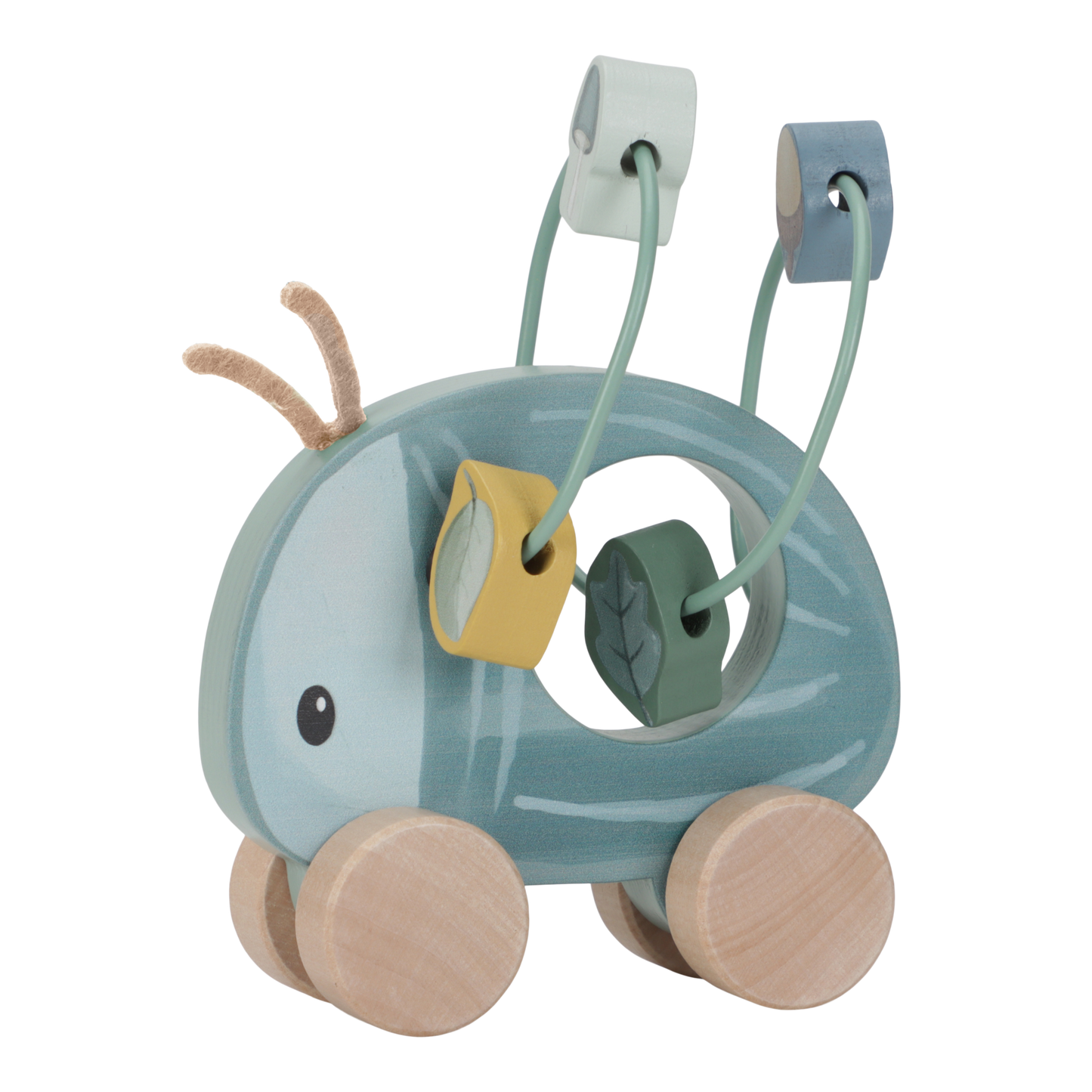 Little Dutch Giftbox wooden - Forest Friends