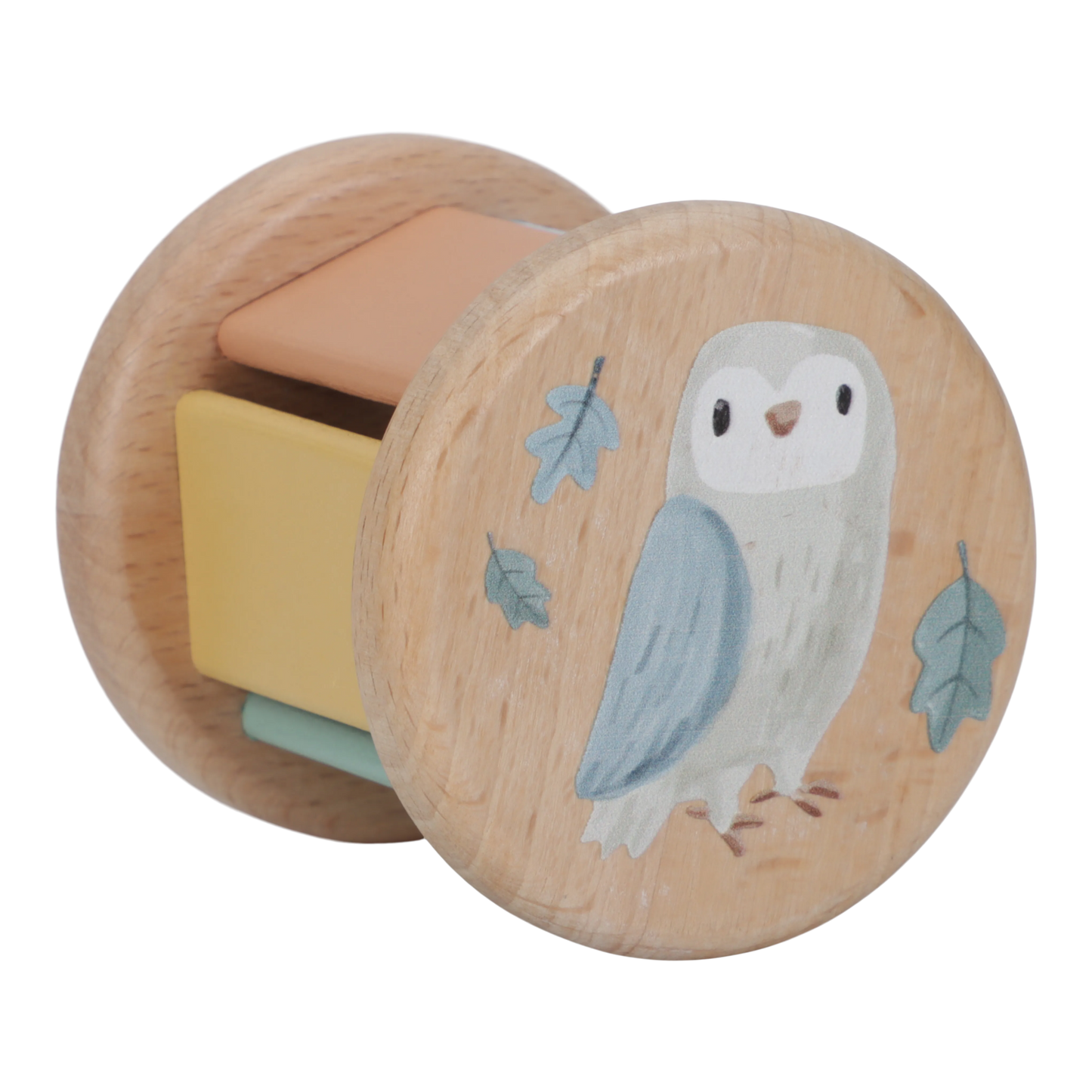 Little Dutch Giftbox wooden - Forest Friends