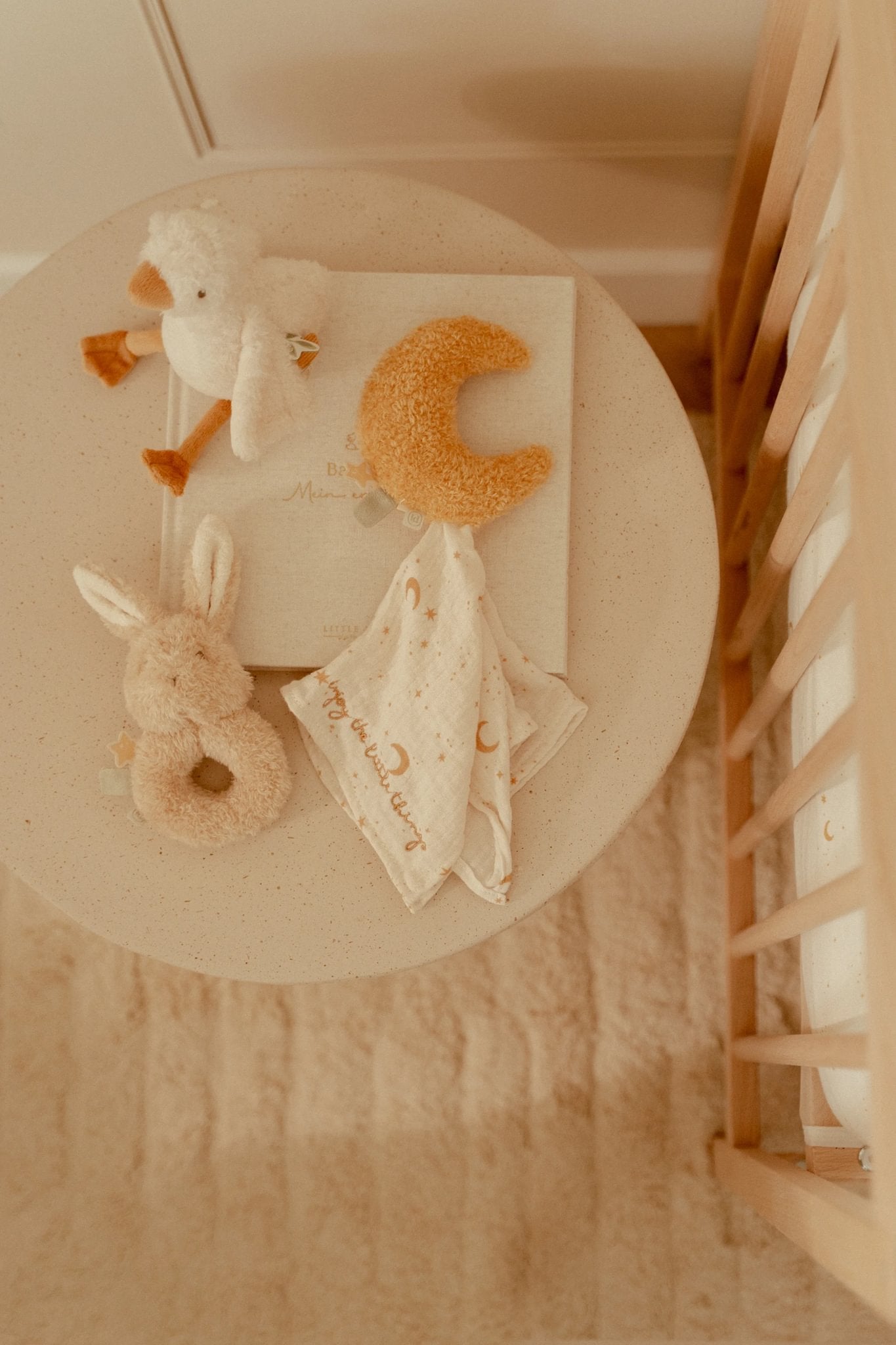 Little Dutch Gift Set Newborn Naturals