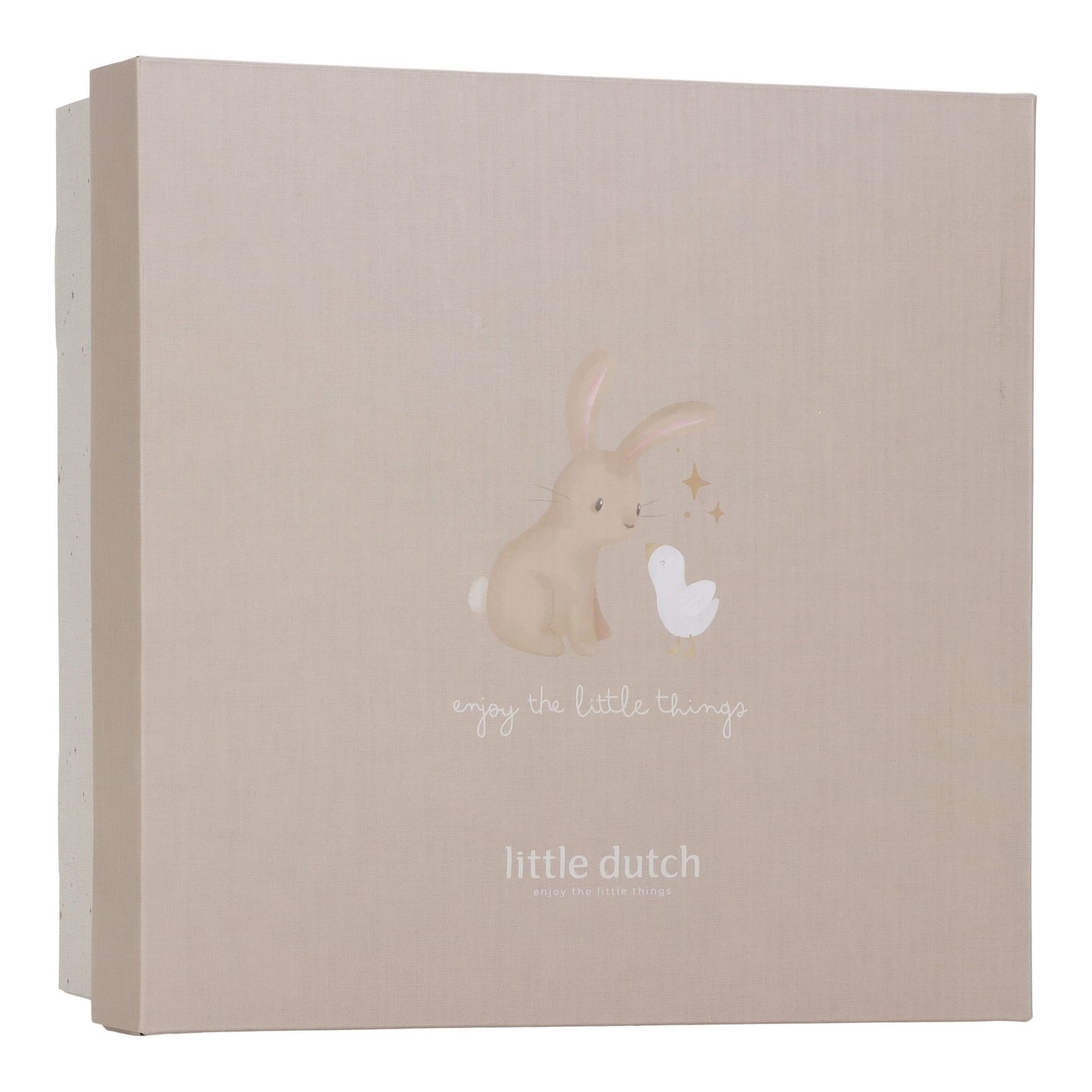 Little Dutch Gift Set Newborn Naturals