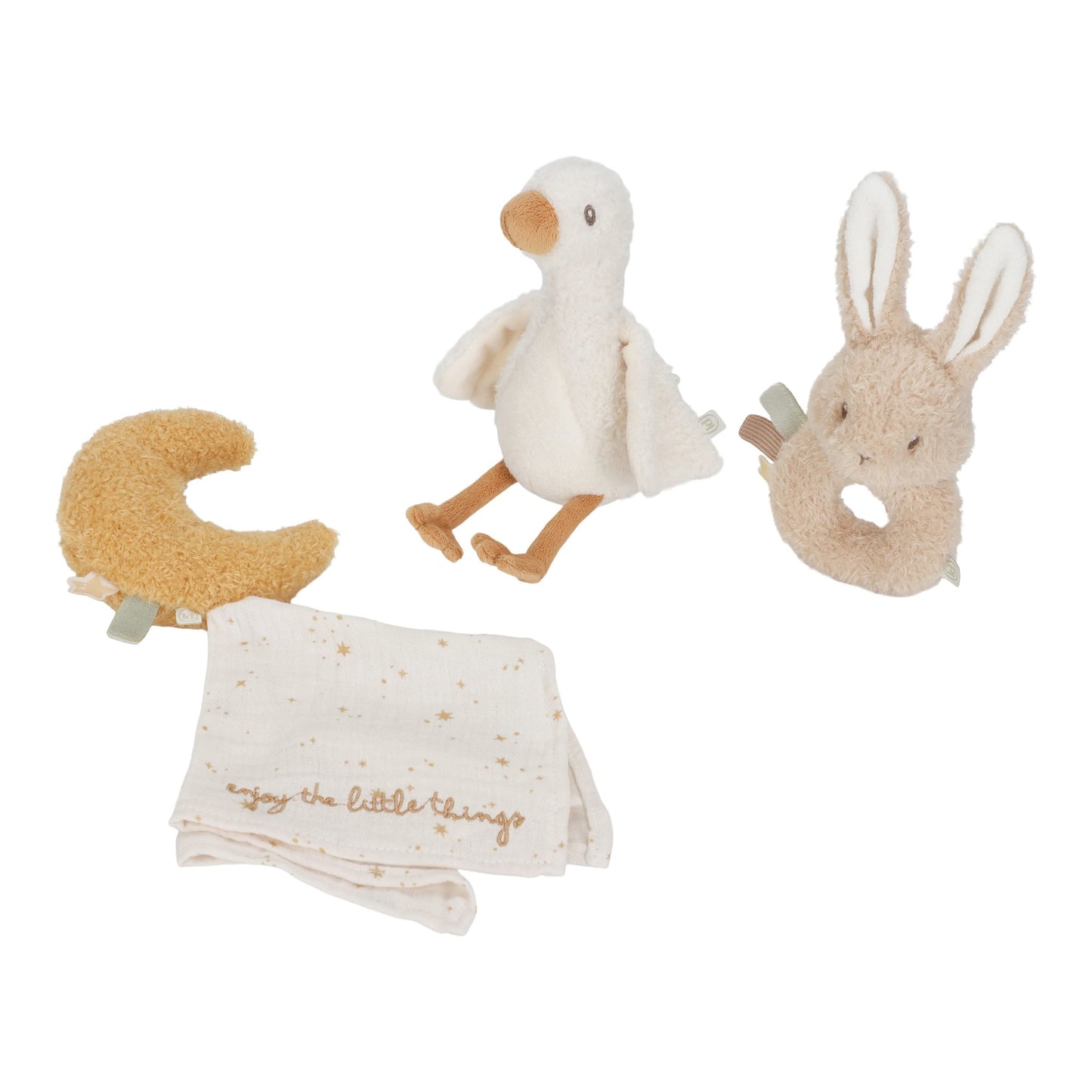 Little Dutch Gift Set Newborn Naturals