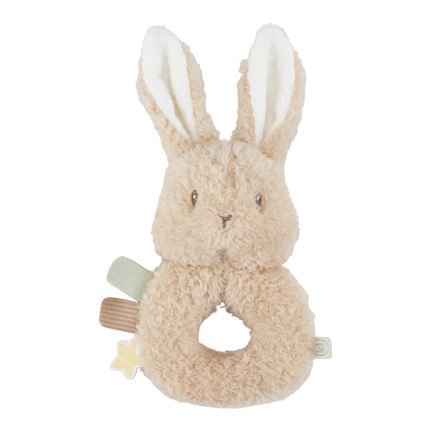 Little Dutch Gift Set Newborn Naturals