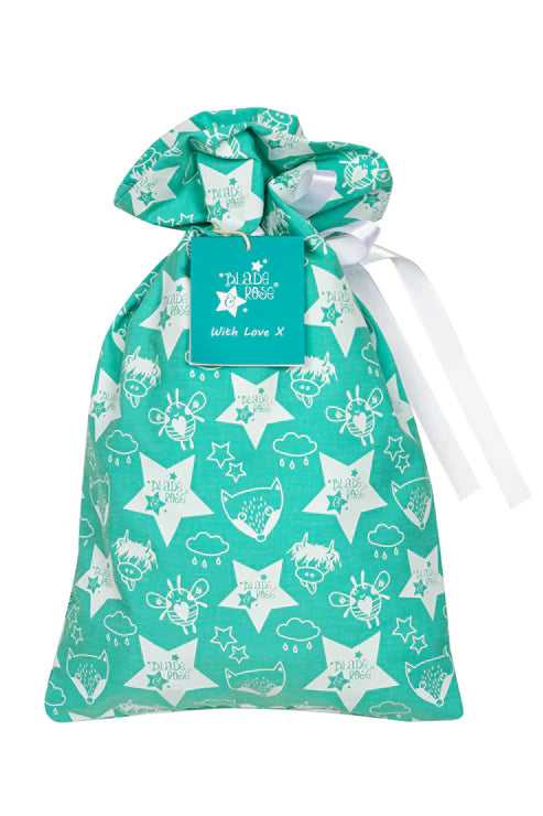 Blade & Rose Gift Bag
