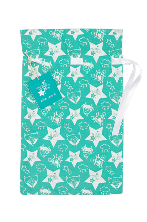 Blade & Rose Gift Bag