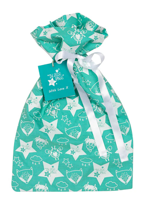Blade & Rose Gift Bag
