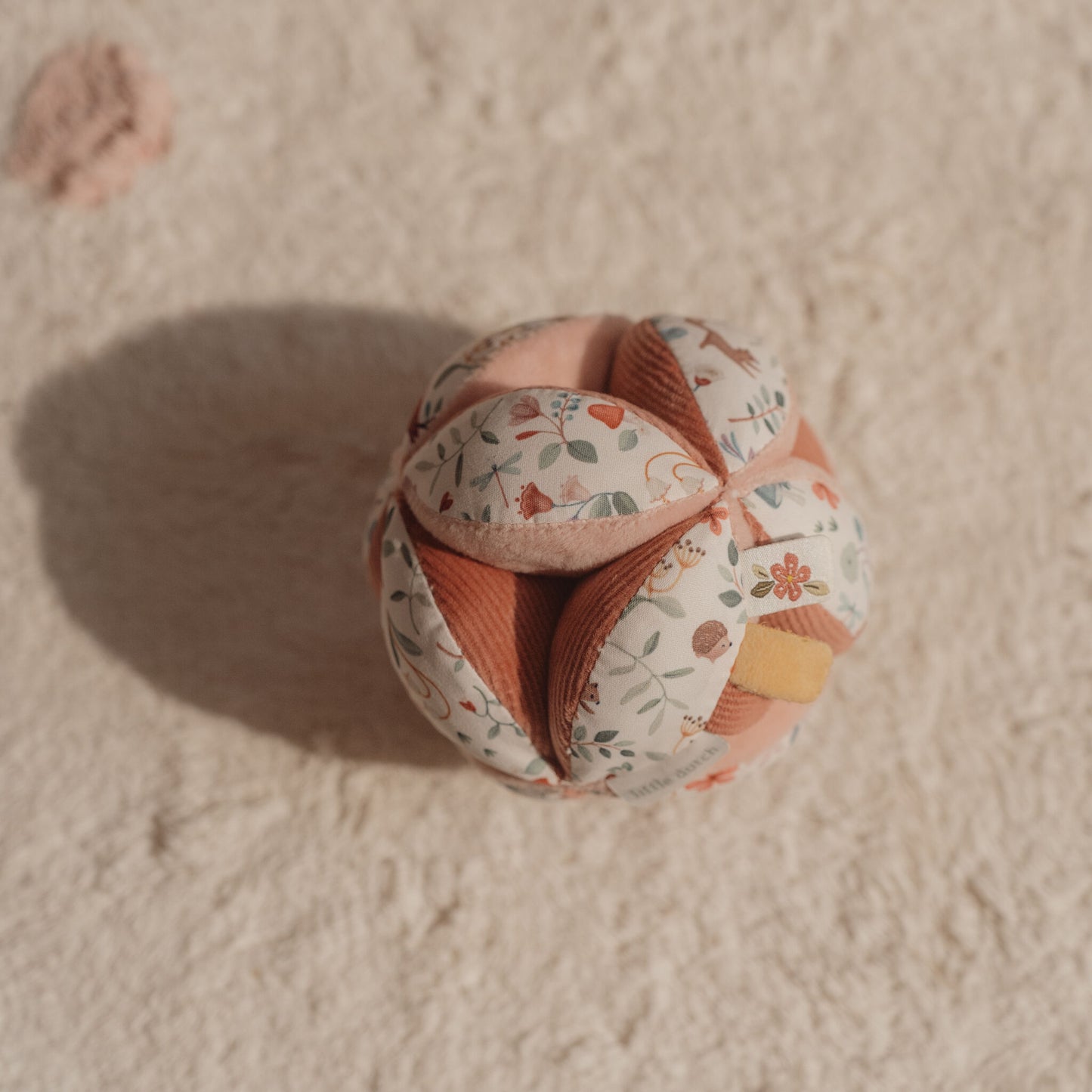 Little Dutch Fairy Garden Soft Toy Bundle