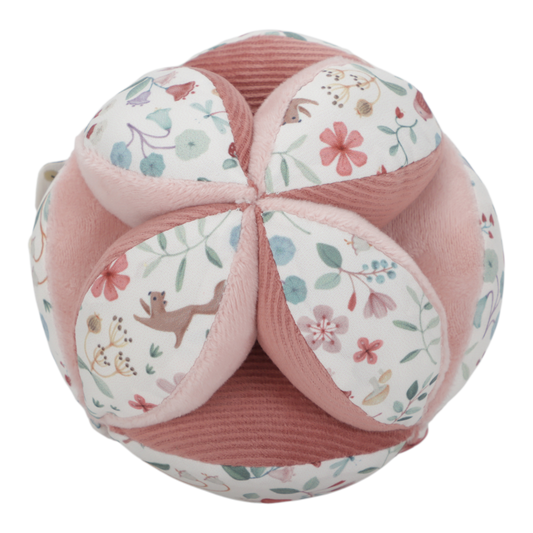 Little Dutch Gripping Ball- Fairy Garden