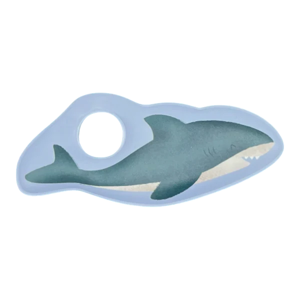 Little Dutch Fishing Game- Blue