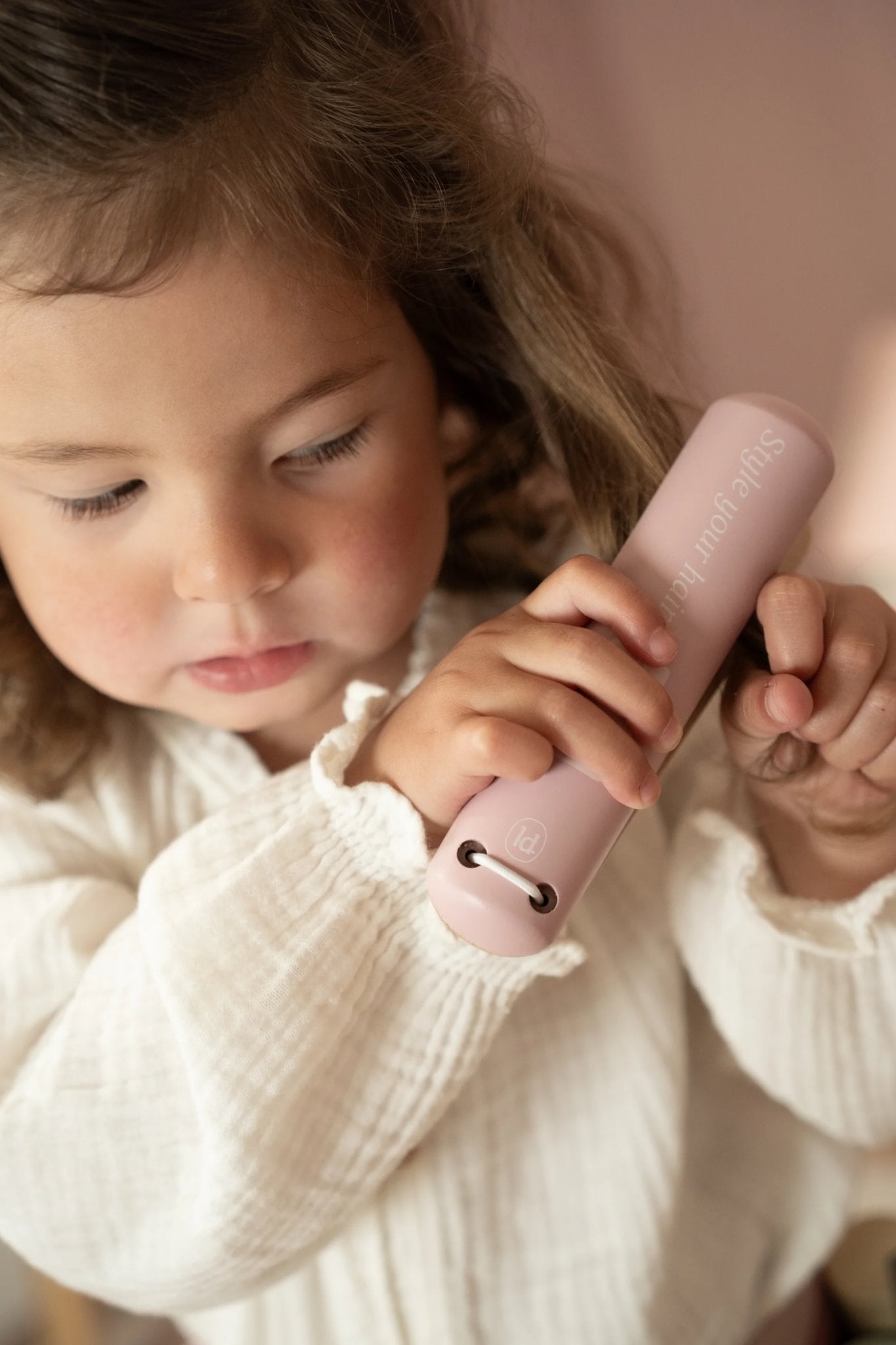Little Dutch Hairdresser Set