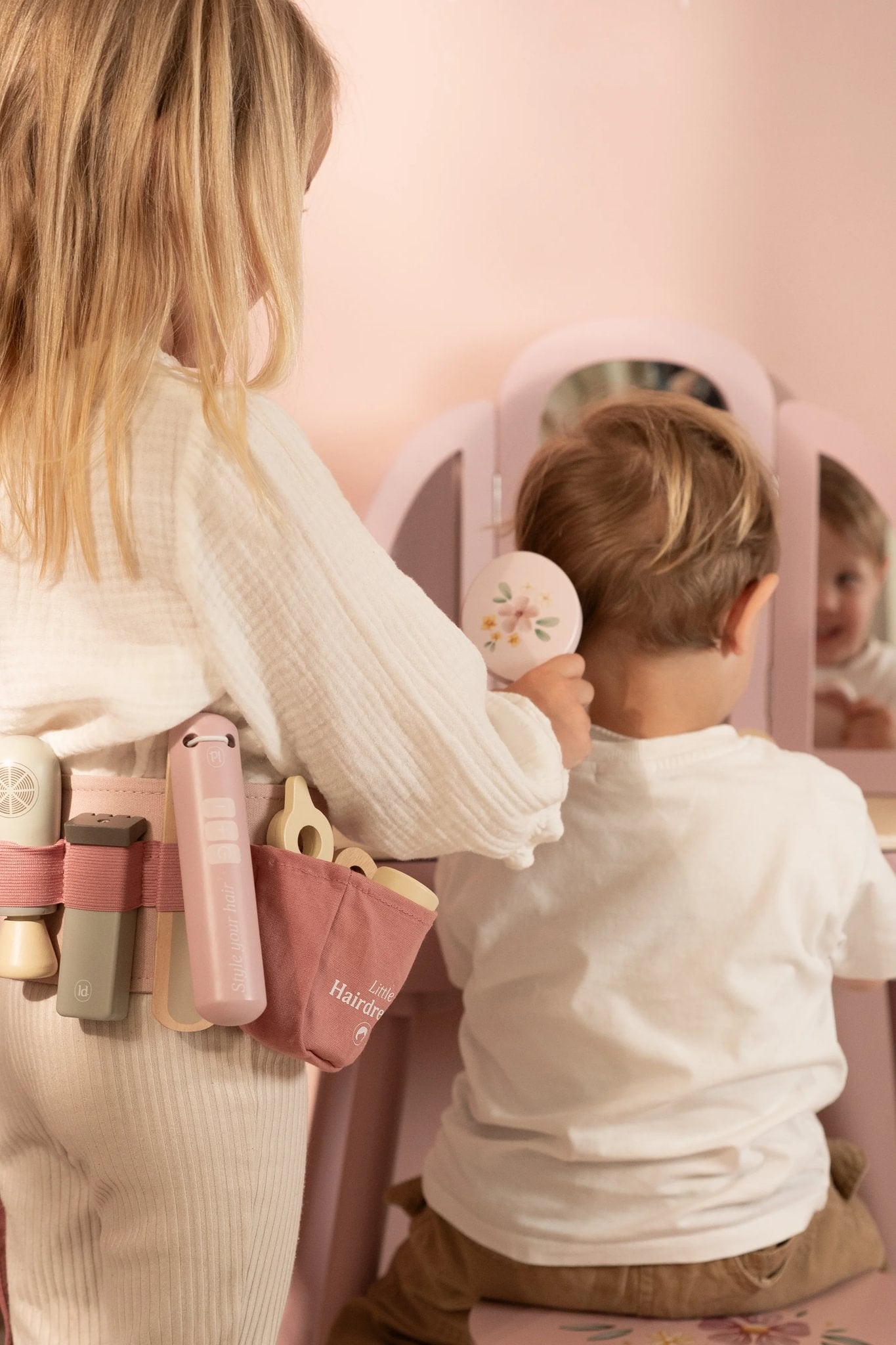 Little Dutch Hairdresser Set