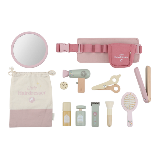 Little Dutch Hairdresser Set