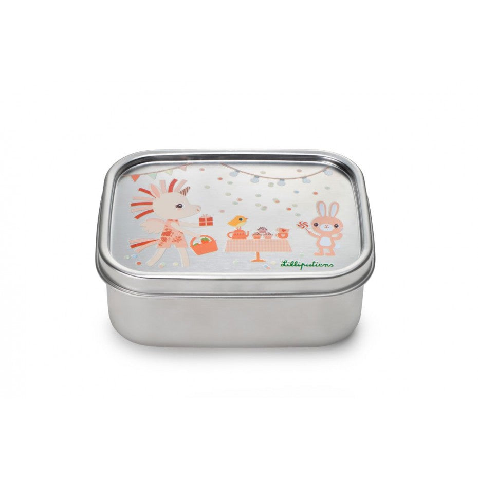 Lilliputiens Happy Lena Lunchbox