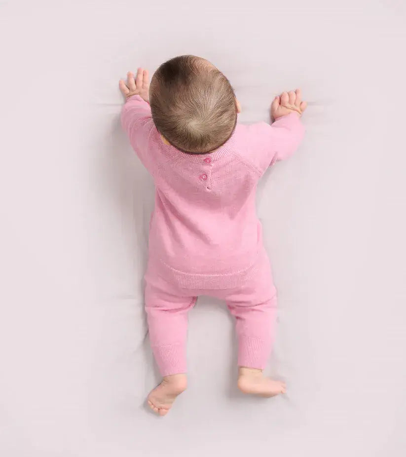 Hatley Baby Doe Sweater & Jogger Set