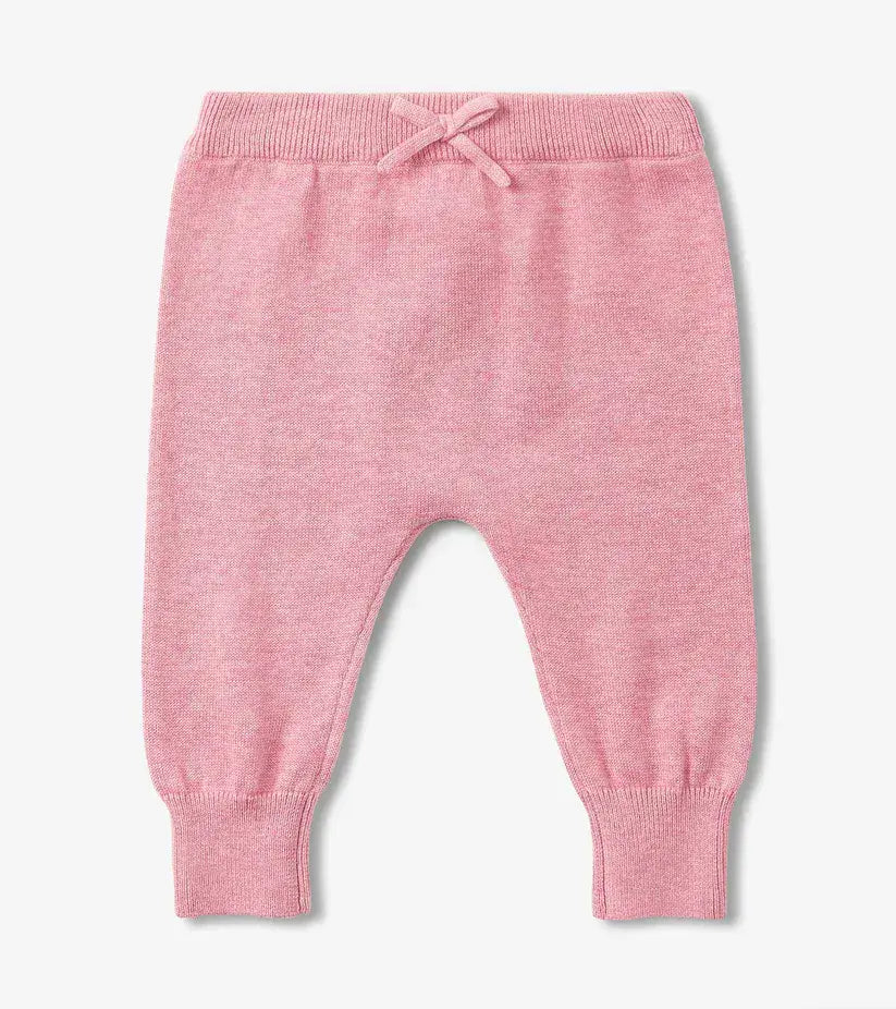 Hatley Baby Doe Sweater & Jogger Set