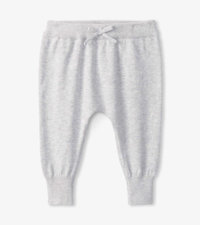 Hatley Little Bulldog Sweater & Jogger Set