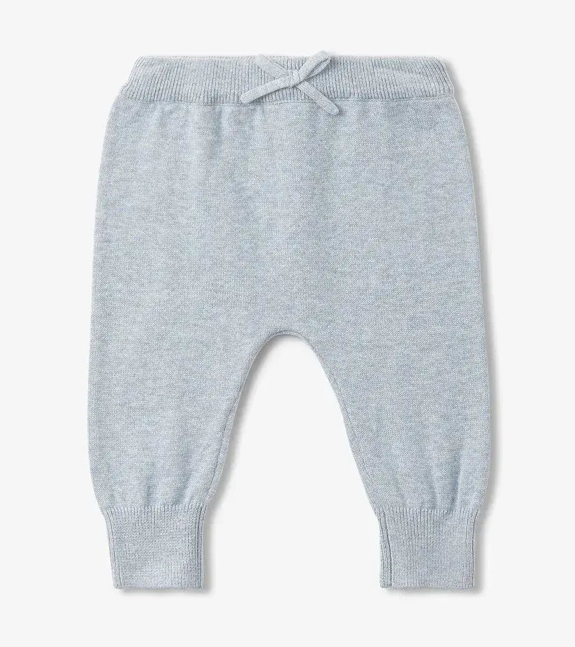 Hatley Little Racer Sweater & Jogger Set