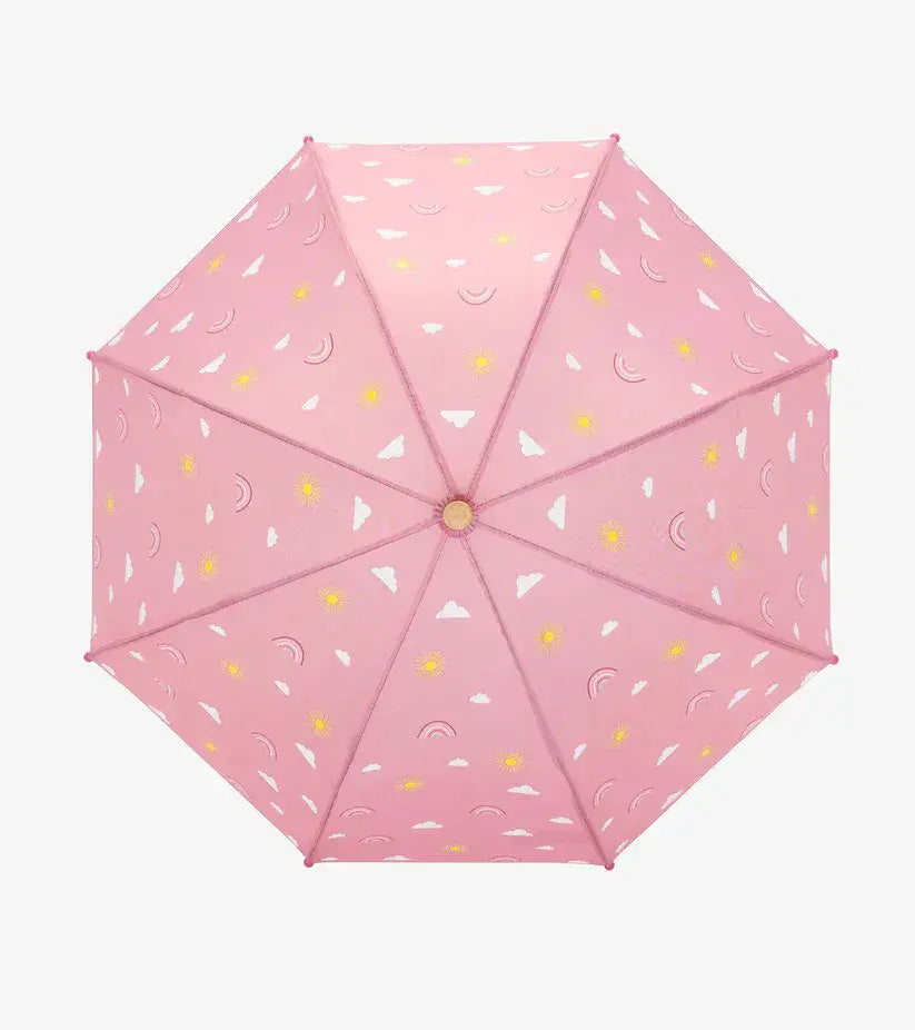 Hatley Sun Charms Umbrella