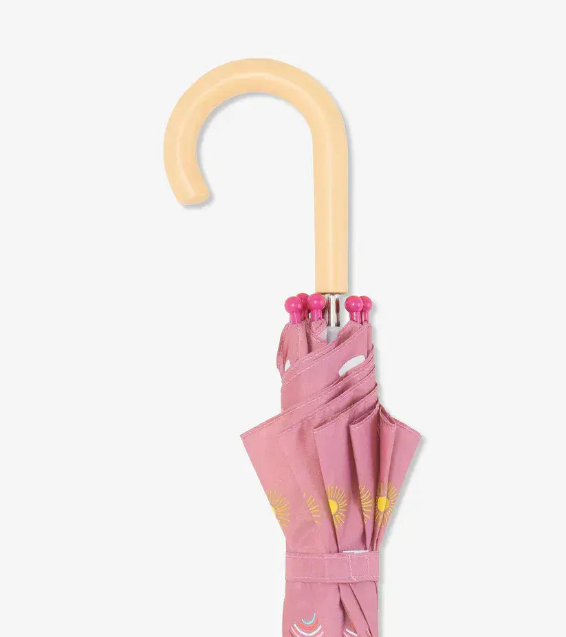 Hatley Sun Charms Umbrella
